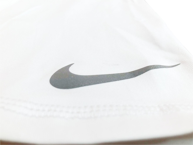calza corta nike