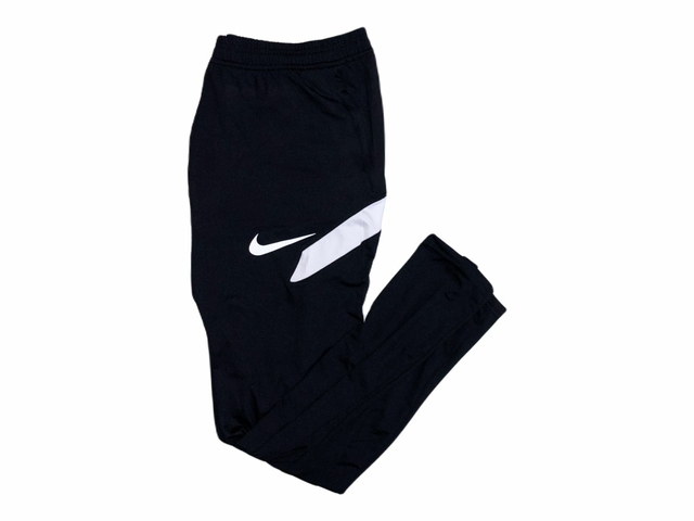 Pantalón deportivo chupin Nike franja - Sportacus