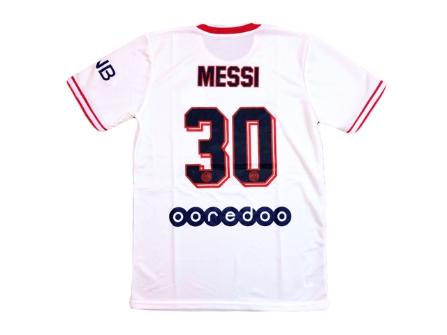 Camiseta PSG away III 2022 - Comprar en Sportacus