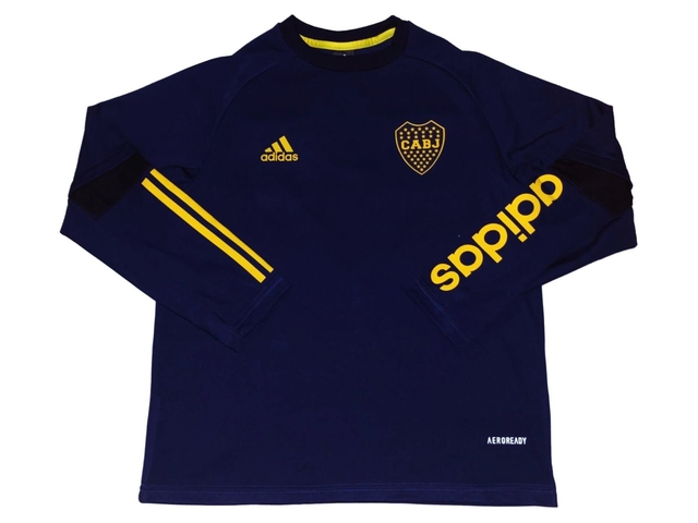 Buzo De Boca Entrenamiento Discount, 54% OFF | www.centrehara.com