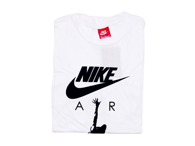 Venta \u003e remera nike air jordan \u003e en stock
