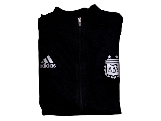 conjunto deportivo adidas seleccion argentina