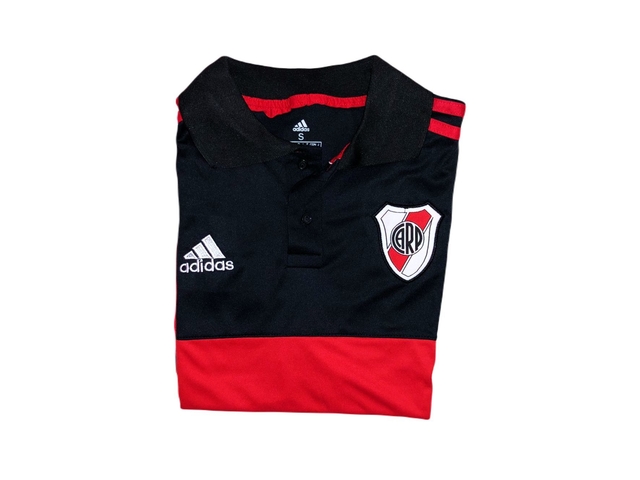 Chomba microfibra River Plate 2022 - Sportacus