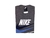 Remera Nike Shine gris S22 - comprar online