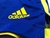 Short de fútbol Boca Juniors Home 2021 - comprar online