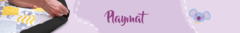 Banner de la categoría Playmat