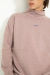 Buzo Munich rosa - comprar online