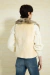 Chaleco Jaxon off white - dollStore