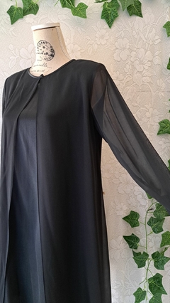 Vestido Noir 60s en internet
