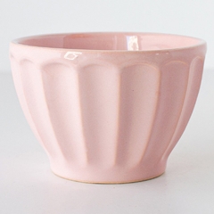 Bowl de Ceramica Vainilla - comprar online
