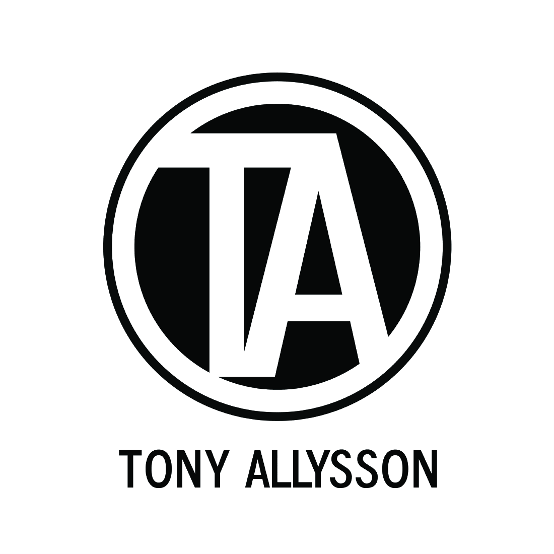 Tony Allysson