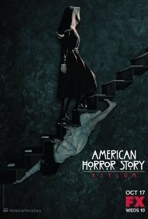 American Horror Story 2ª Temporada (Asylum)