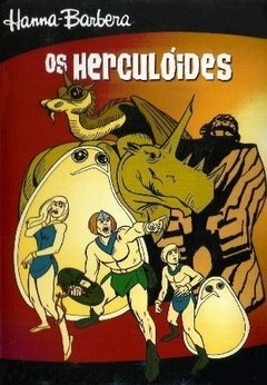 Os Herculoides