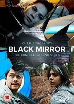 Black Mirror 2ª Temporada