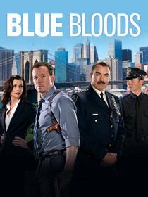 Blue Bloods 5ª Temporada