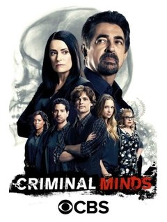 Criminal Minds 12ª Temporada