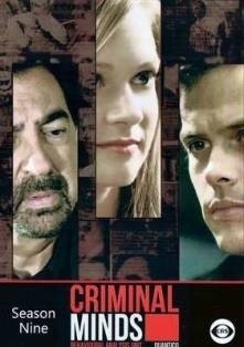 Criminal Minds 9ª temporada