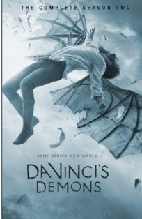 Da Vinci's Demons 2ª Temporada