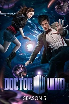 Doctor Who 5ª Temporada