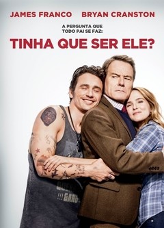 Tinha Que Ser Ele