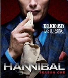 Hannibal 1ª Temporada
