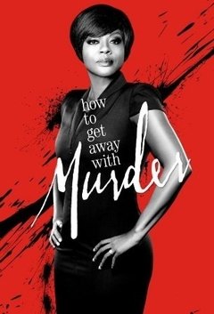 How to Get Away With Murder 1ª Temporada