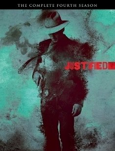Justified 4ª Temporada