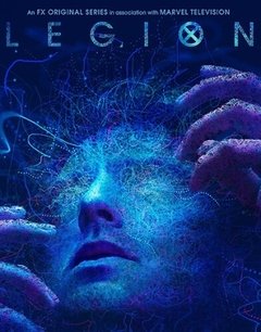 Legion 2ª Temporada - comprar online