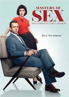 Masters of Sex 1ª Temporada