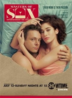Masters of Sex 2ª Temporada
