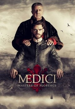 Medici: Masters of Florence 1ª Temporada