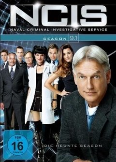 NCIS 9ª Temporada