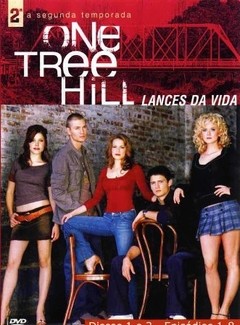 One Tree Hill 2ª Temporada