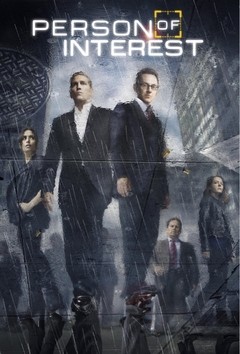 Person of Interest 5ª Temporada