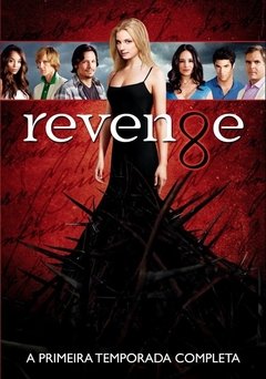 REVENGE 1ª Temporada
