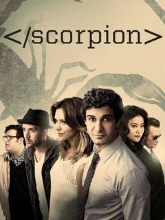 Scorpion 3ª Temporada