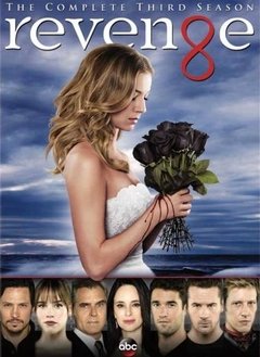 REVENGE 3ª Temporada
