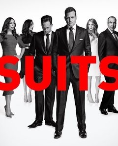 Suits 7ª Temporada - comprar online