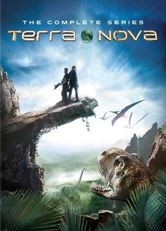 Terra Nova 1ª Temporada