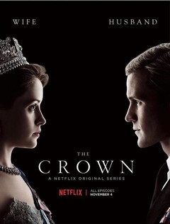 The Crown 1ª Temporada