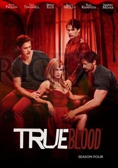 True Blood 4ª Temporada