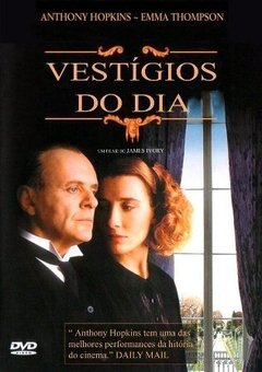 VESTIGIOS DO DIA