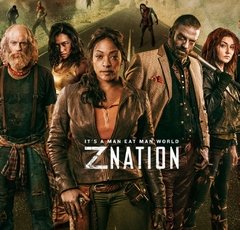 Z Nation 2ª Temporada