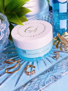 HIDRABLEND+ - Creme Hidratante com 10% de Ac. Hialurônico na internet