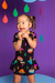 BODY VESTIDO MANGA CURTA - TEMPESTADE PT - comprar online