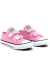 TENIS CHUCK TAYLOR ALL STAR BORDER 2V ROSA - comprar online
