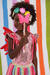 Tiara primavera - comprar online