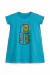 VESTIDO TRAPEZIO - CÂMERA AZ