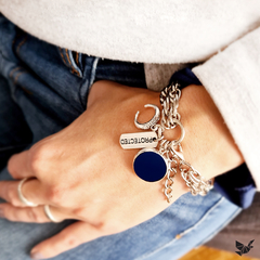Pulsera Luna