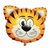 GLOBOS METALIZADOS DE ANIMALITOS DE 36 CM - tienda online